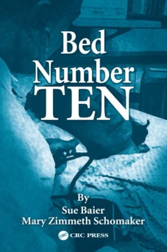 Bed Number Ten - Picture 1 of 1