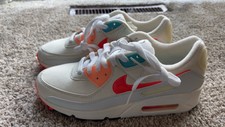 air max 90 the future is clear