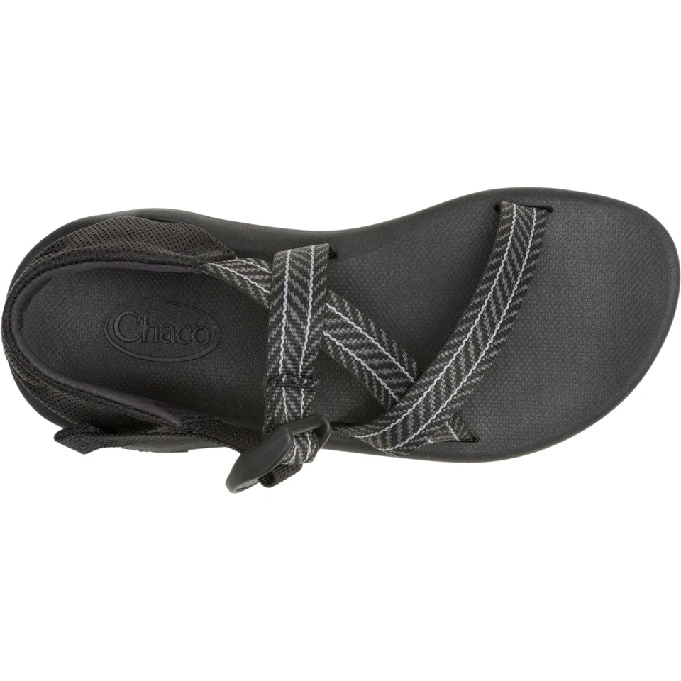 Zapatos Sandalia Chaco Mujer CushZ Extra Acolchados Foto 2 de 4