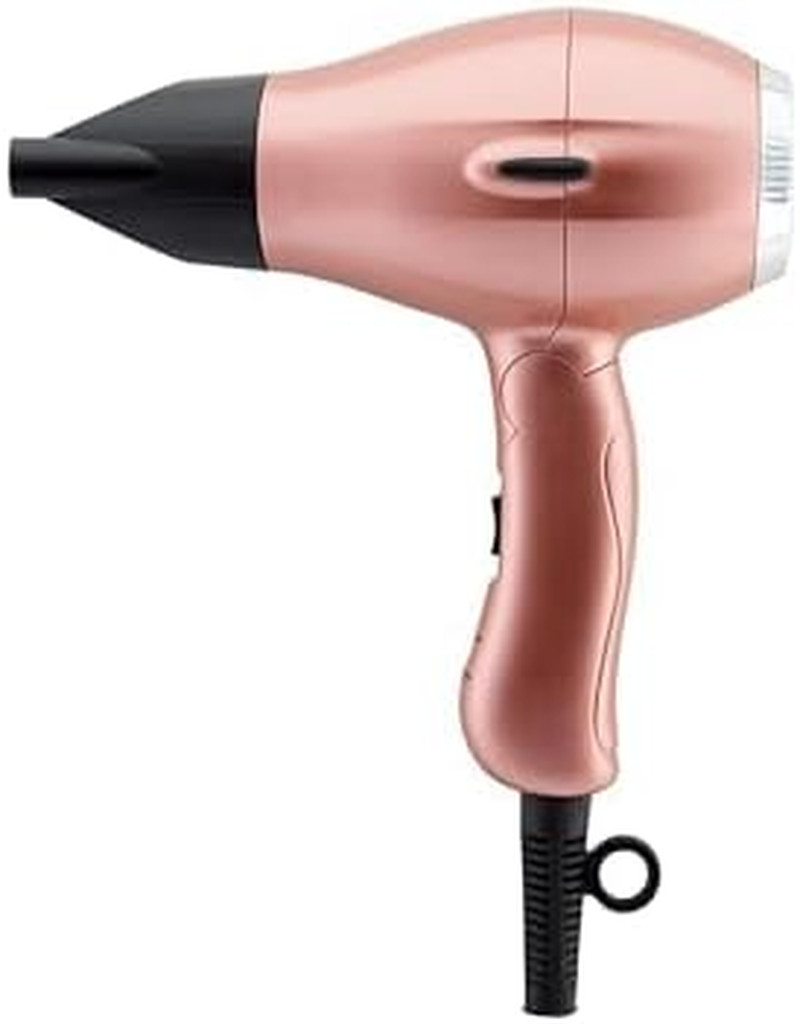 Asciugacapelli Elchim Mini Venetian Rose Gold - L'Eleganza in Viaggio