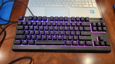Steelseries 64841 Apex 3 TKL Gaming Keyboard ...