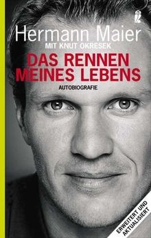 Das Rennen meines Lebens: Autobiografie  von Maie... | Buch | Zustand akzeptabel