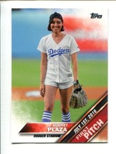 2016 Topps Series 1 Baseball Cards 7