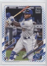 2021 Topps Wal-Mart Blue Stars Nick Heath #122 te2