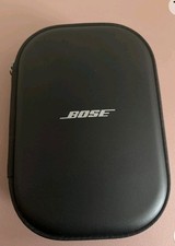 Bose QuietComfort Noise Cancelling Headphones Replacement Case. Read