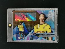 2023-24 Topps Premium Borussia Dortmund Soccer Checklist Guide in-content 13