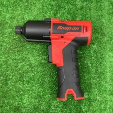 Snap-on Tools CT861 Cordless Impact Wrench, 14.4V 3/8DR NEW TOOL ONLY