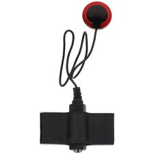Instrument Accessory Piezo Finger Piano Pickup Transducer with Cable