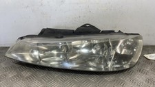 Feu avant (phare) Peugeot 406