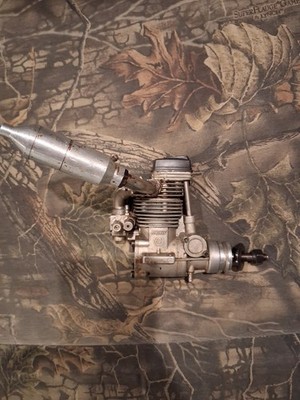 os surpass 52 4 stroke in good shape