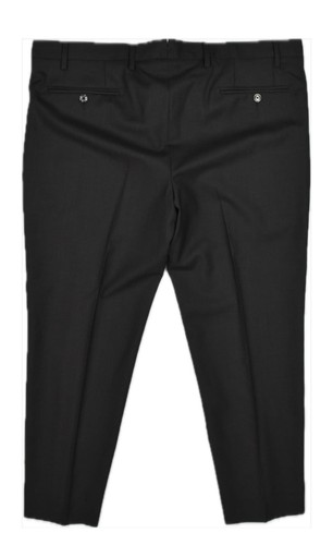 Domenico Vacca Men's 2 Piece Suit 54 - 44 R NEW Bespoke 2-BTN Working Buttons - Picture 6 of 11