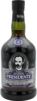 Presidente Marti Rum Gran Anejo 40.0% 0,7L