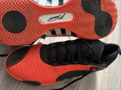 Adidas D.O.N Issue 5 Basketball Schuhe   Größe 45 1/3   Top Zustand