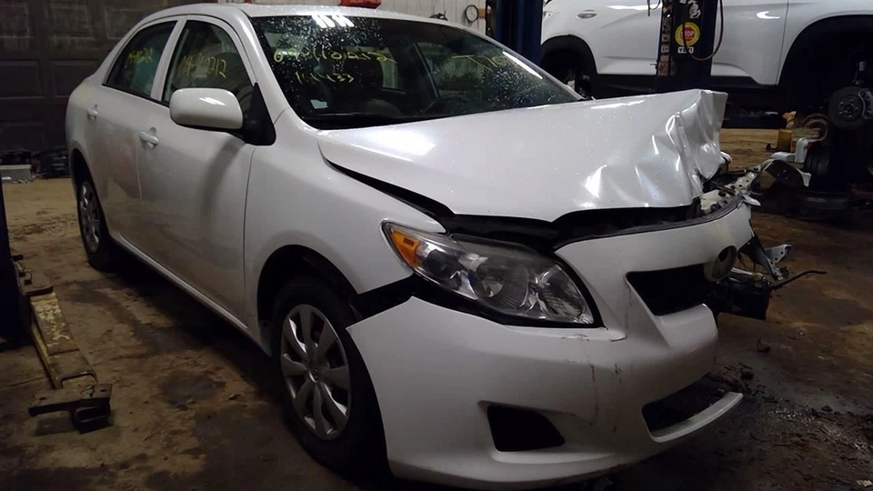 Regulador eléctrico de ventana trasera para conductor para 08-15 SCION XB 10301659 Foto 4 de 4