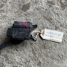 Vw Passat B6 Heater Air Vent Flap Motor 1k0907511
