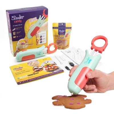 3Doodler Candy 3D Pen Set