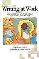 Stephen A. Bernhardt (U. A.) | Writing At Work | Taschenbuch | Englisch (1997)