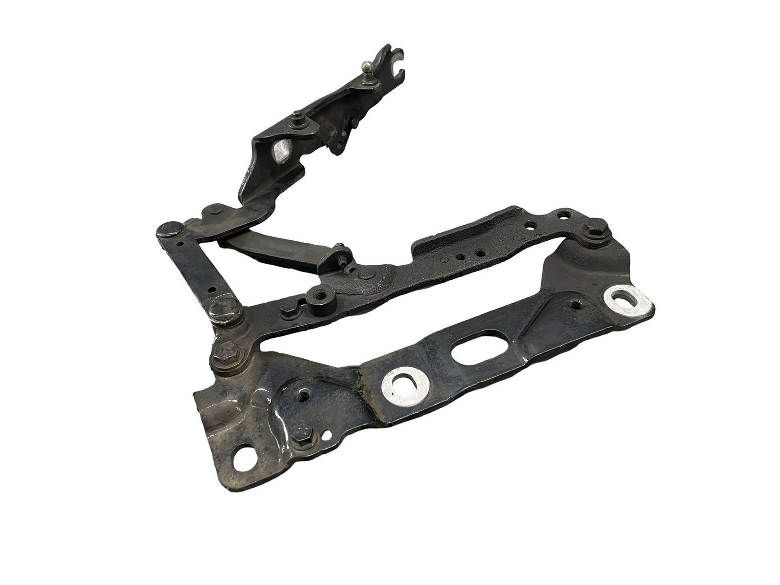 Rolls-Royce Ghost 2009-2014 Front Right Hinge brackets Set