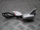 Audi Q7 Roof Antenna Aerial Shark Fin Silver 4l0035503l MK1 2006-2015♪