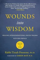 Wounds Into Wisdom | Tirzah Firestone | Englisch | Taschenbuch | 2022