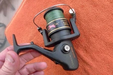 SOUTH BEND CONDOR 555A FISHING REEL, 4.8:1