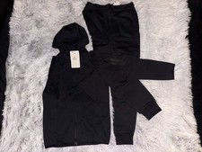 Nike Kids Tech Fleece Sweatsuit SIZE 14Y 