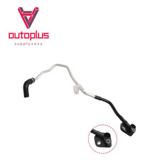 Left Turbocharger Turbo Coolant Line For 2017-2019 Mercedes-benz Gls550 New