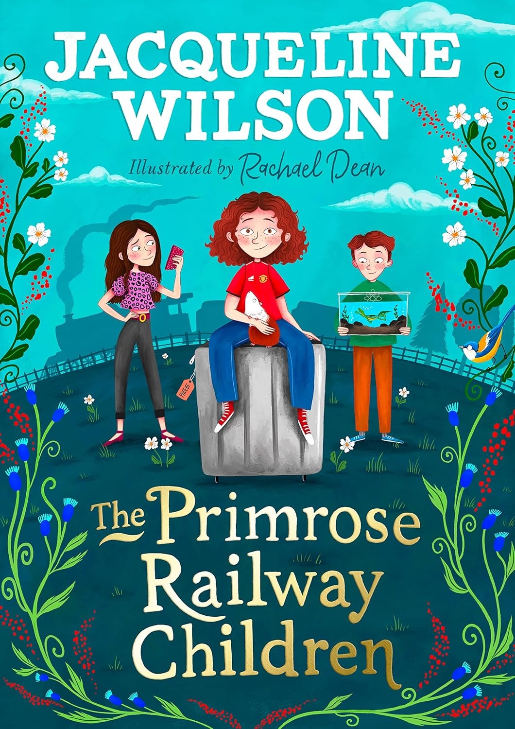 The Primrose Railway Children: Now a CBBC TV show - Image 8