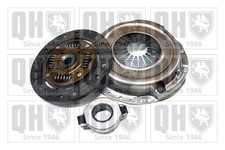Kit d'embrayage Nissan PRAIRIE
