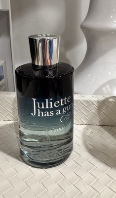 Juliette Has A Gun Eau De Parfum *Ego Stratis* 3.4 oz, New Without Box