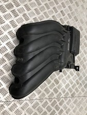 Nissan Juke I F15 2014 Benzin 86kW Ansaugbr�cke Ansaugkr�mmer DEU29400