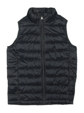 Amazon Essentials Boys Black Vest 9