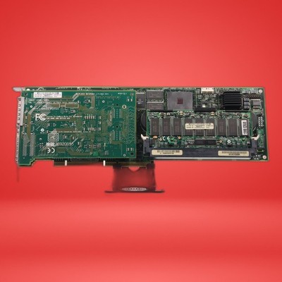 HP Compaq Smart Array 5300 RAID Controller 171383-001 171384-001 171387-001