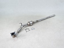 Katalysator NEU für Audi A3 Seat Altea Leon Toledo Skoda Octavia VW 2.0TFSI KAT