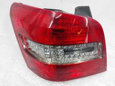 Mercedes Benz GLK 2011 Rückleuchteneinheit links (links) OEM A2048202564