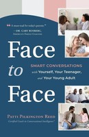 Patti Pilkington Reed | Face To Face | Taschenbuch | Englisch (2021)