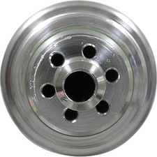 UAC RD 10882C A/C Receiver Drier For 02-08 Land Rover Mini Cooper Freelander