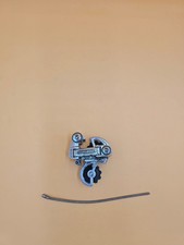 Schaltwerk Shimano 600 arabesque Zugführung rear derailleur RD-6200 vintage