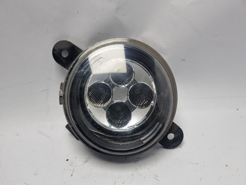 ✅Scheinwerfer RENAULT Twingo III 1,0 Sce 70 266007904R LED Tagfahrleuchte V.R.