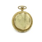 1924-1928 Elgin 44-48mm 12-16s 7-17j Manual Pocket Watch Lot of 3 #WB5346-4 — photo 6