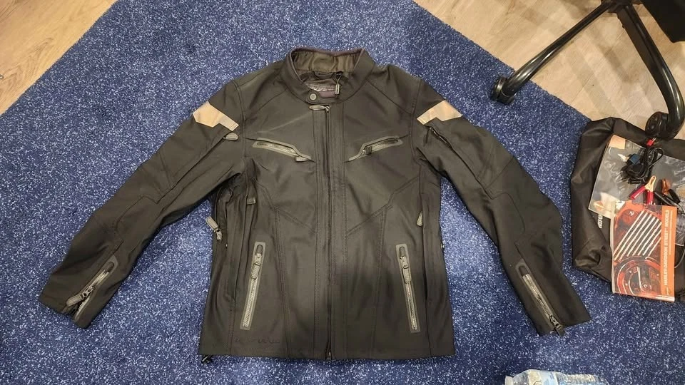 Harley-Davidson FXRG Jackets for Men for Sale | Shop New & Used | eBay