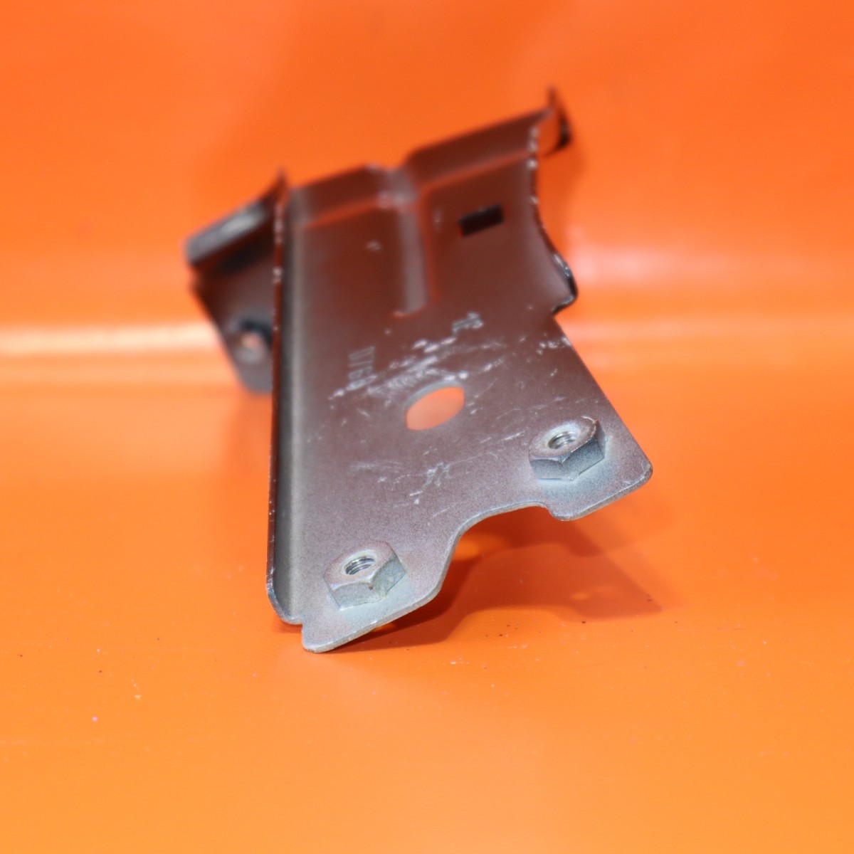 Maserati Quattroporte S Diesel 2013-2016 Front Right Mud flap P/N 673002838