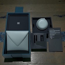 Audemars Piguet Watch Travel Case Cleaning Novelty Set Brand New Kit Limited