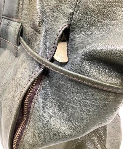 dan genten torebki oliwkowe - Zdjęcie 7 z 16