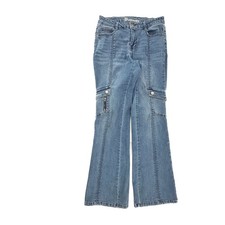No Boundaries Bootcut Womens size 10 Medium W...