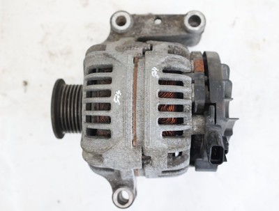 Lichtmaschine Ford TRANSIT KASTEN FA 1C1T10300AF BOSCH 2.0 63 KW 86 PS Diesel