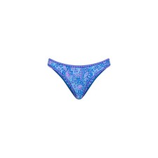 Kulani Kinis Modest Full Coverage Bikini Bottom TaffyPink M