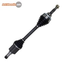 Antriebswelle Links Ford Transit Schaltgetriebe Bus Kasten Pritsche