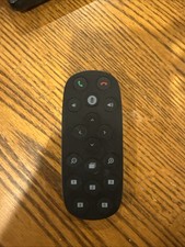 Logitech Remote R-r0007 for ConferenceCam CC3000e - Black