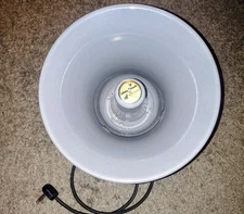 Johnny Stewart Electronic Caller Speaker Hunting Vintage